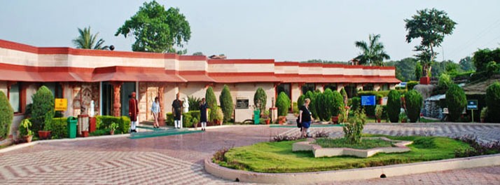 The Orchha Resort - Orchha 01.jpg